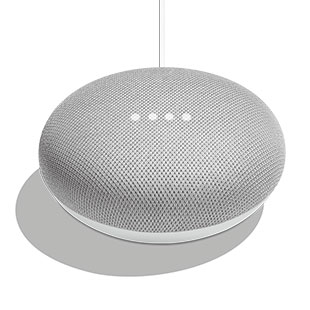 Google Home Mini