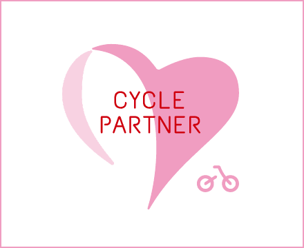 CYCLE PARTNER