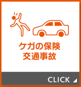 ケガの保険　交通事故事故