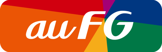 au FG
