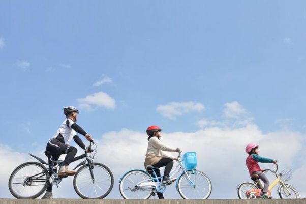 自転車保険 おすすめ 家族
