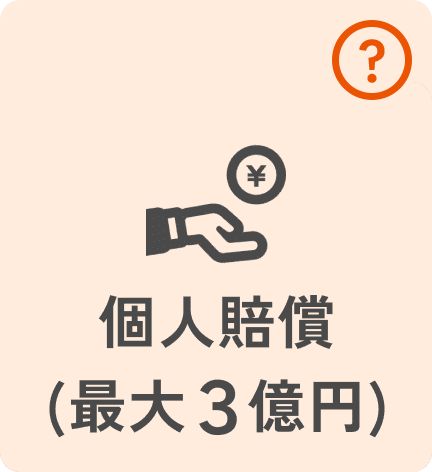 個人賠償