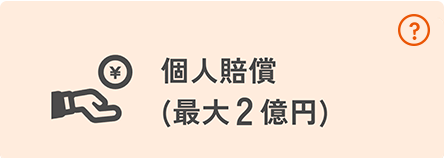 個人賠償