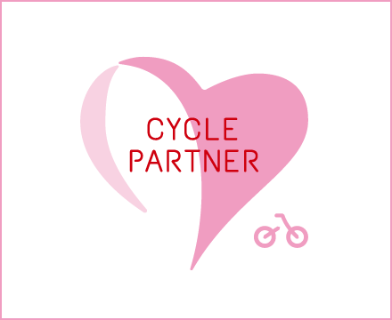 CYCLE PARTNER