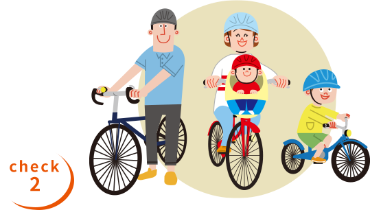 子供 の 自転車 事故 保険