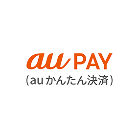 auPAY(auかんたん決済)