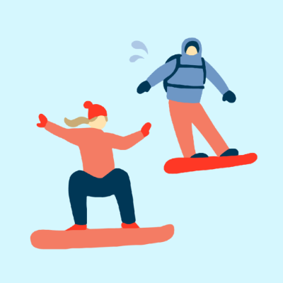 他の人にケガをさせた