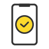 スマホ