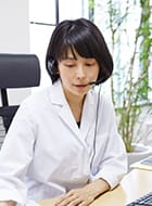 獣医師 三宅亜希